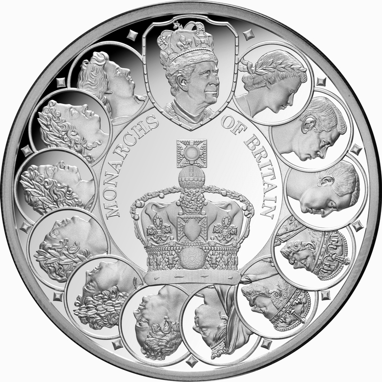 Tokelau_2024_Monarchs_of_Great_Britain_$5_1_Troy_Oz_Pure_Silver_Proof_MINTAGE_1000