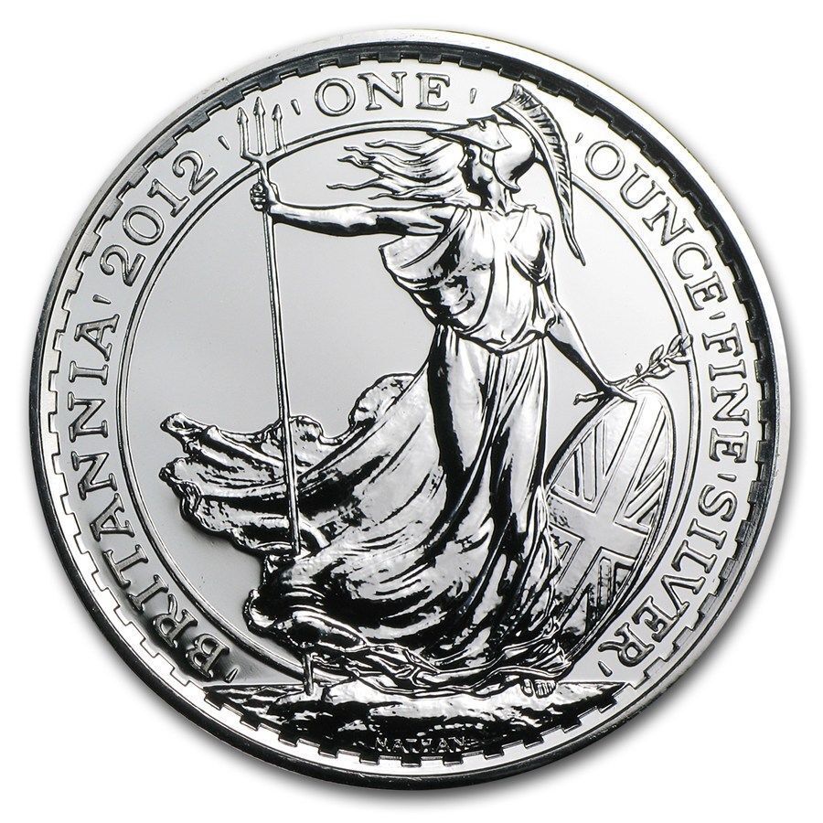 United_Kingdom_Great_Britain_2012_Britannia_Standing_Trident_Shield_2_Pounds_1_Troy_Oz_Silver