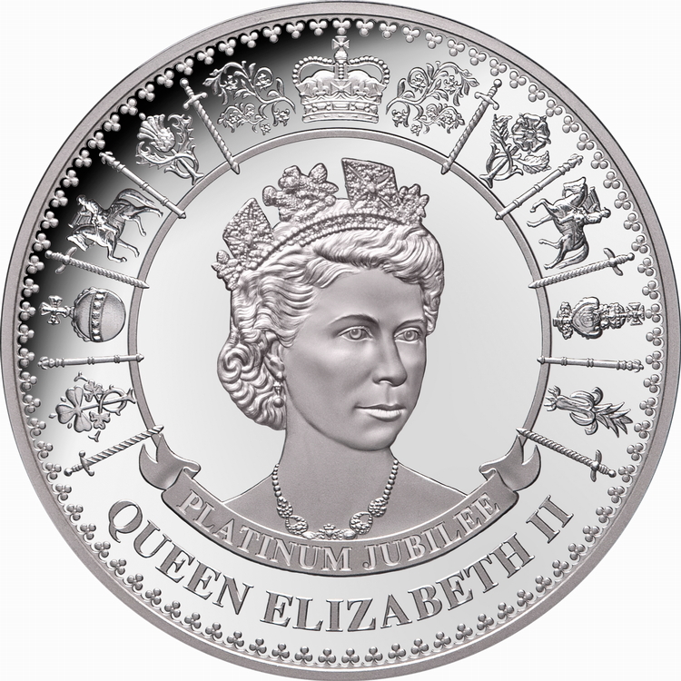 Tokelau_2022_Queen_Elizabeth_II_Platinum_Jubilee_$5_1_Oz_Pure_Silver_Proof