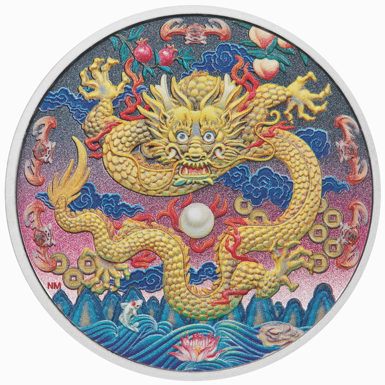 Tuvalu_2025_Golden_Imperial_Dragon_$3_3_Troy_Ounce_Pure_Silver_Proof_Piedfort_with_Color_MINTAGE_500